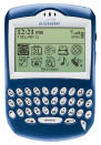 In 2003, RIM introduced the first BlackBerry, the Quark 6210.