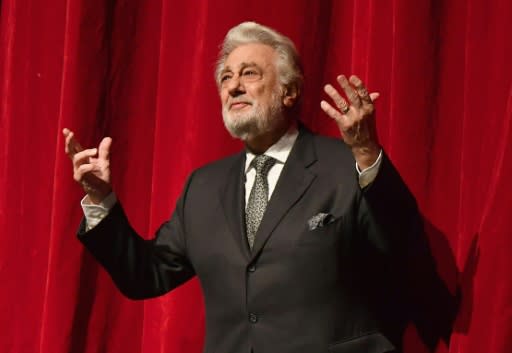 Placido Domingo has been accused of using his position as one of opera's most celebrated singers to pressure numerous women into sexual relationships