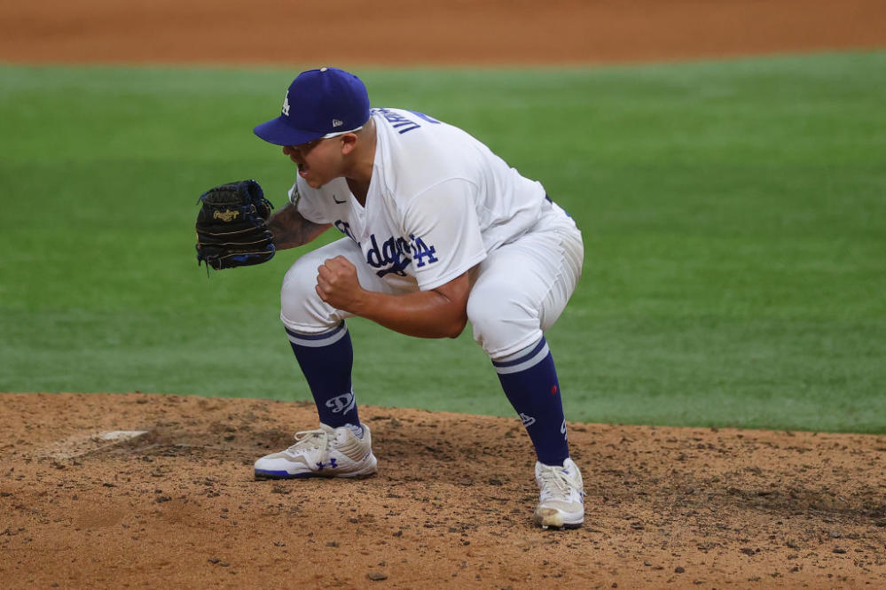 Los Angeles Dodgers Win World Series, Ending 32-Year Title Drought - TheWrap