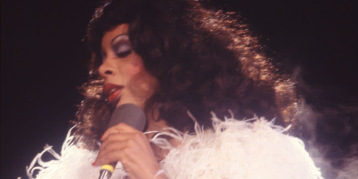 donna summer documentary brooklyn sudano interview