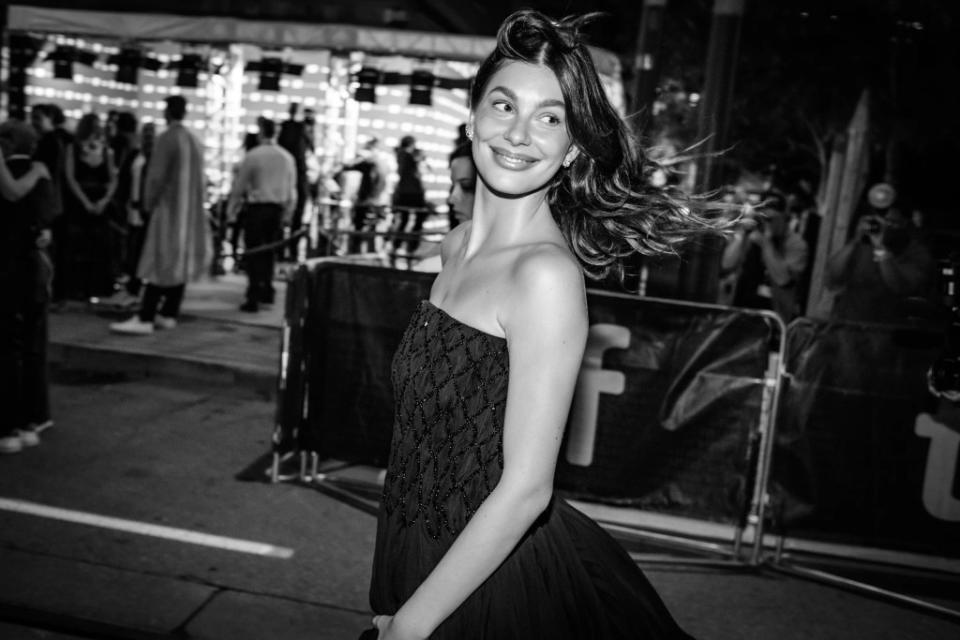 Camila Morrone, TIFF 2023