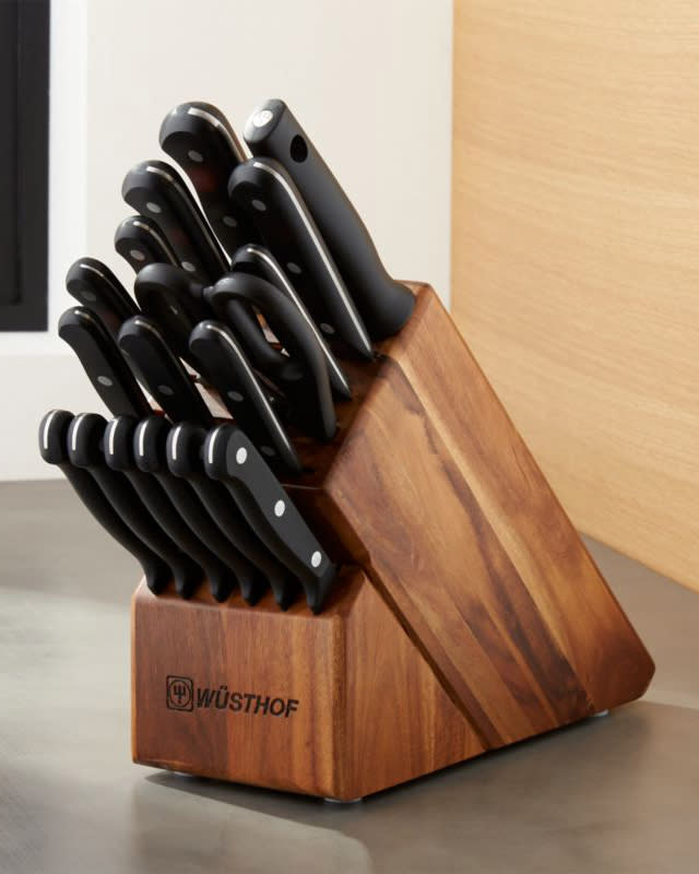 Knife Set