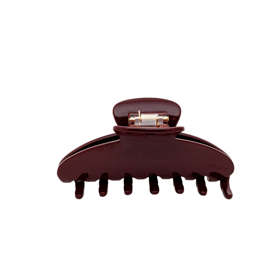 The Red-hot Shopping List: Top Burgundy Color Trend Products