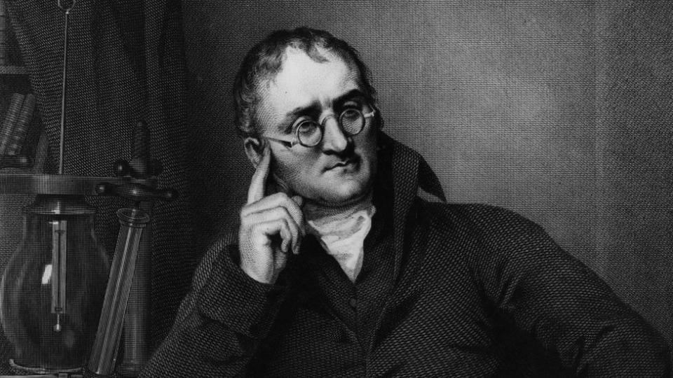 John Dalton