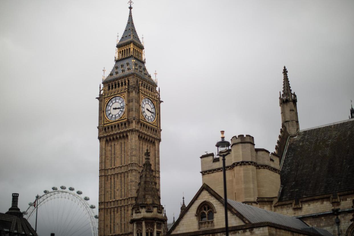 MPs debated questions raised about Cerberus' treatment of customers and tax arrangements: Getty Images