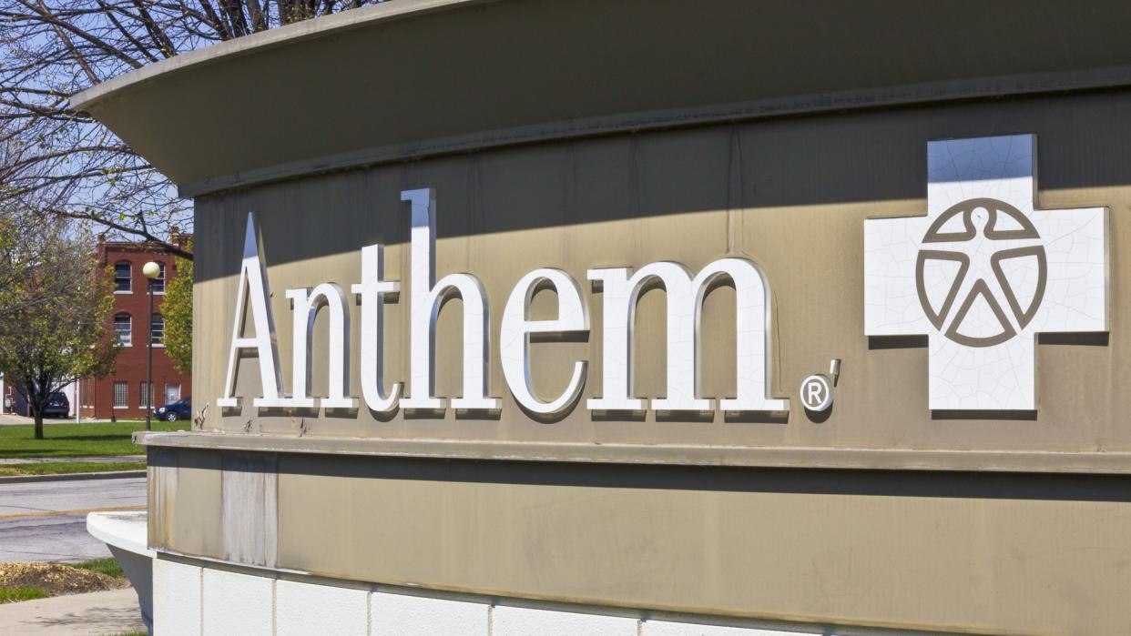 Anthem-healthcare
