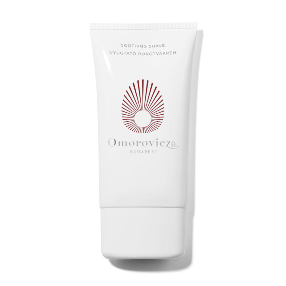 Omorovicza Soothing Shave