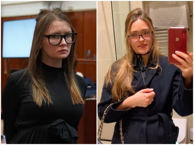 Breaking Down Anna Delvey's Style in 'Inventing Anna