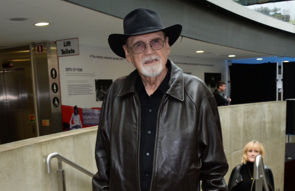 Duane Eddy has died aged 86 credit:Bang Showbiz