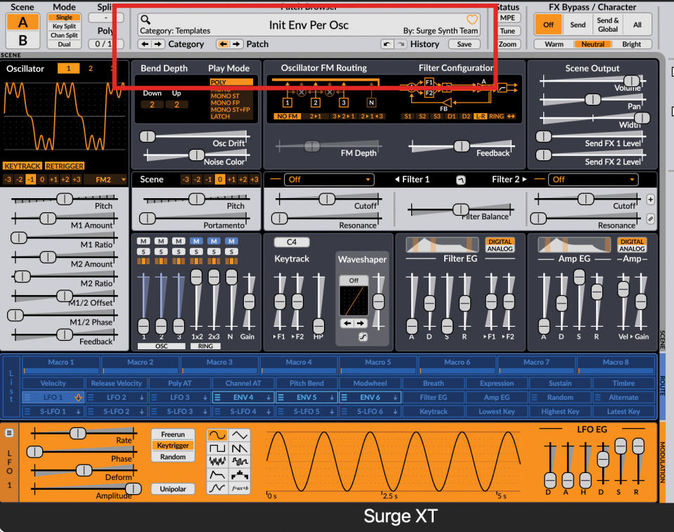 FKFX AUDIO