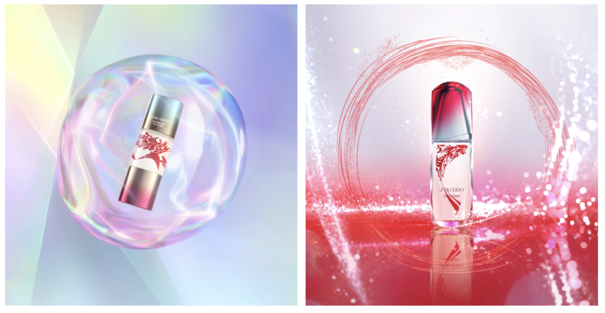 Shiseido celebrates their 150th anniversary this year. (PHOTO: Shiseido)