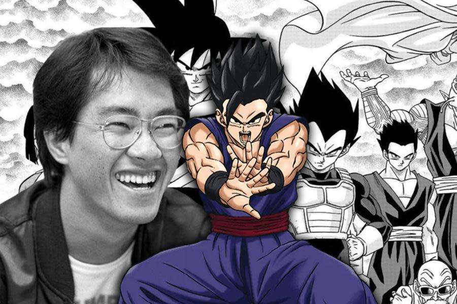 Dragon Ball Super: capítulo 103 del manga rinde tributo a Akira Toriyama