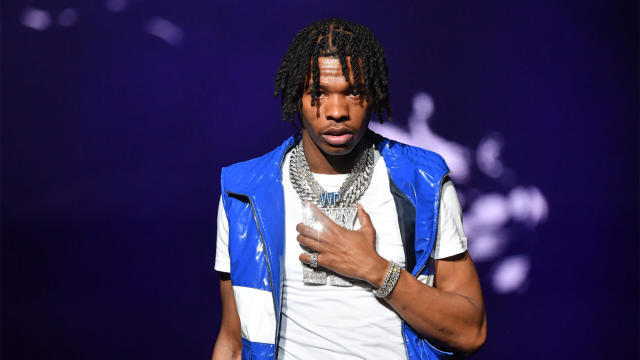 Lil Baby Net Worth Revealed: Hip-Hop's Rising Star