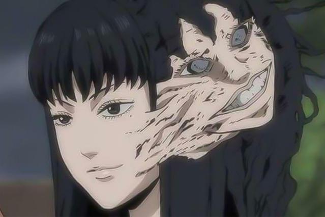 Junji Ito Collection (Anime)