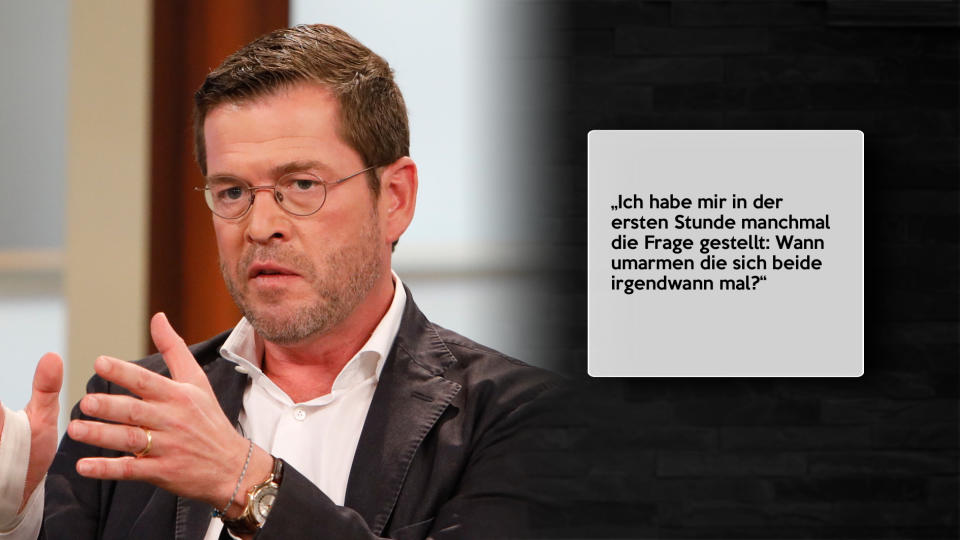 So reagieren Politiker auf das TV-Duell 2017