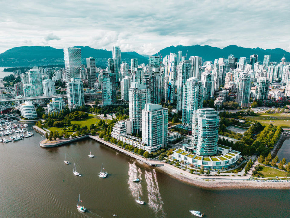 Vancouver, Canada