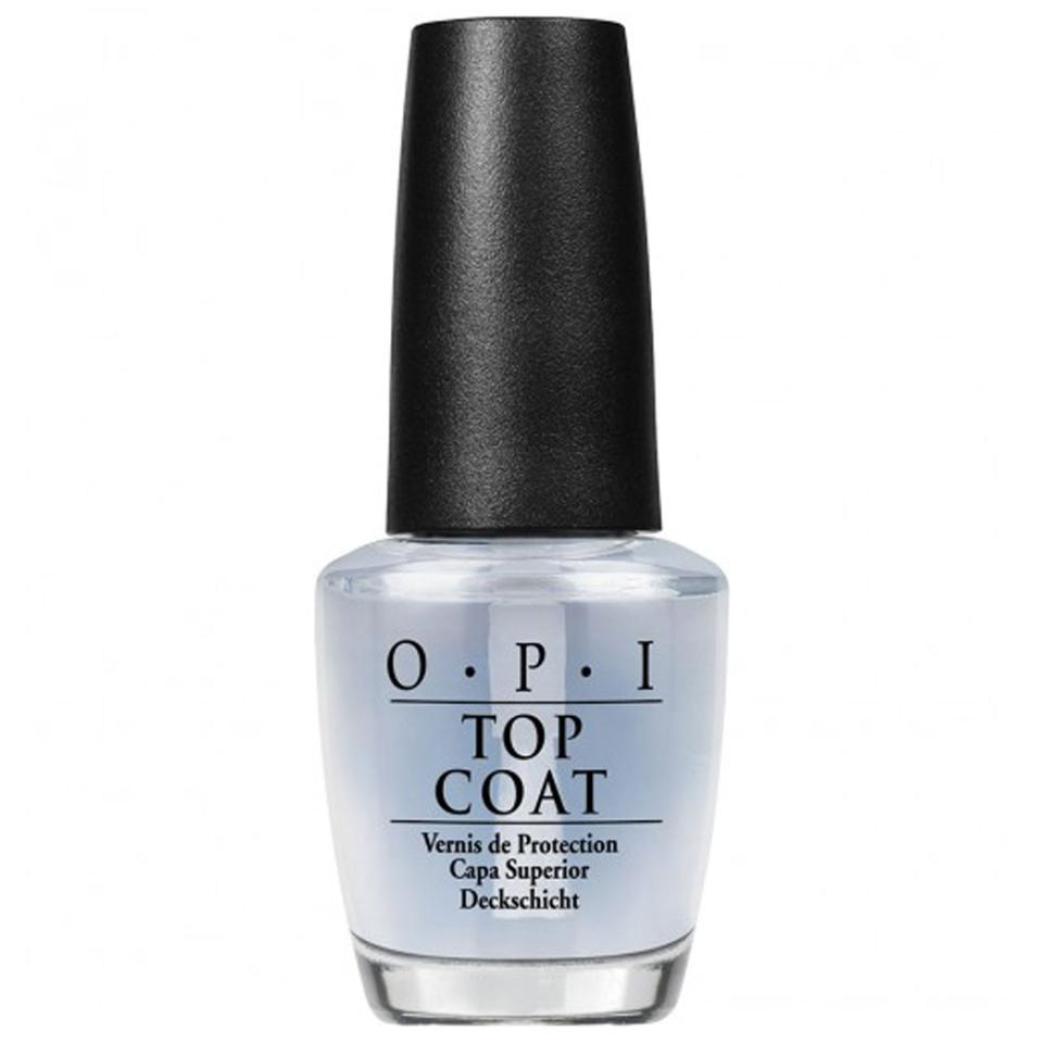 OPI Top Coat