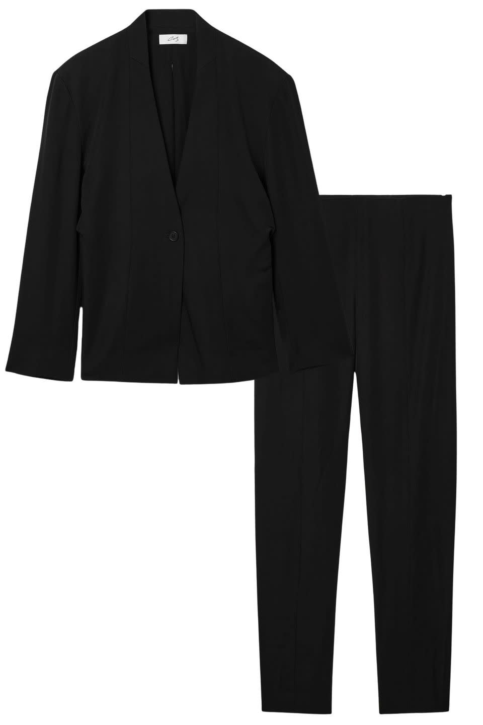 best ladies trouser suit