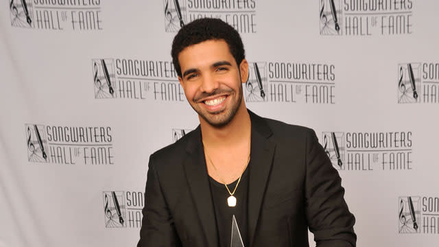 Drake Responds to Rolling Stone Cover Backlash