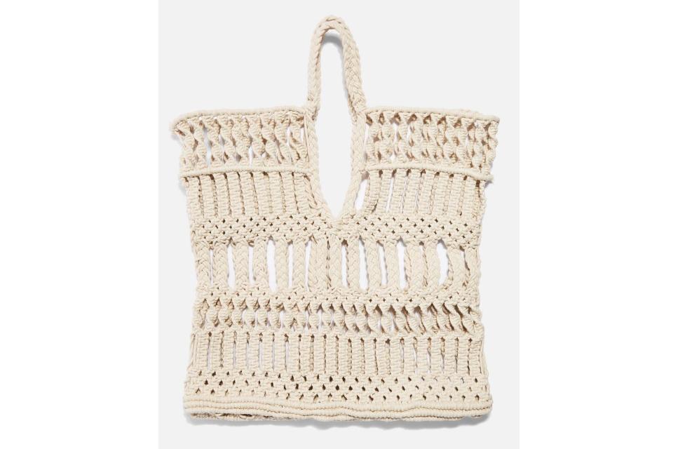 Best tote and beach bags for summer