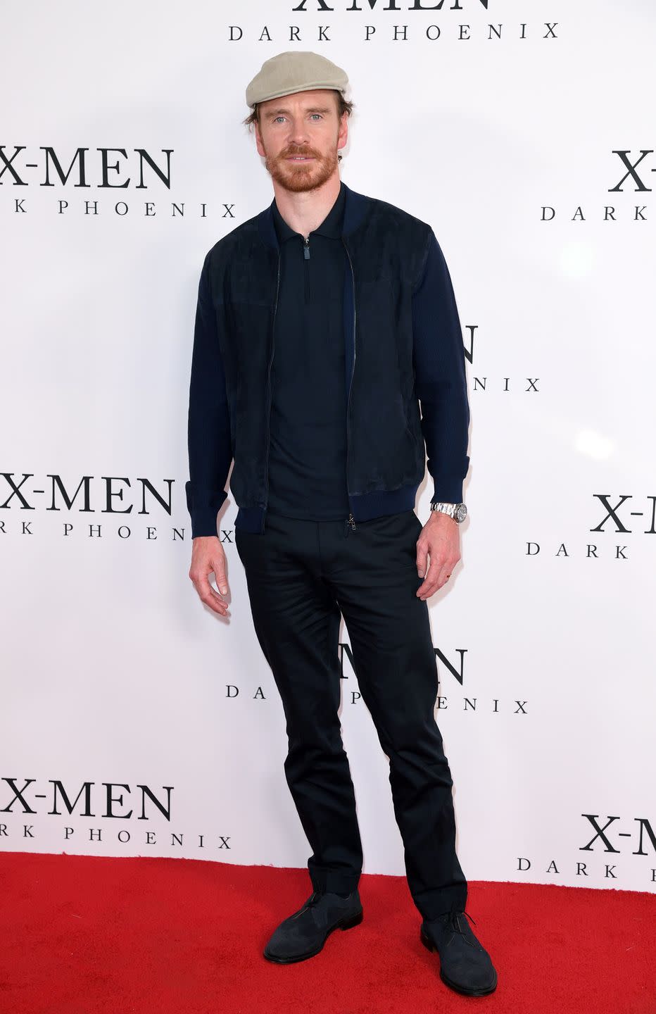 <p>Okay—maybe Fassbender's place of birth was <em>technically</em> Germany. But with growing up in Killarney, coupled with Irish roots <a href="http://living.scotsman.com/movies/Interview-Michael-Fassbender--Lean.5536707.jp" rel="nofollow noopener" target="_blank" data-ylk="slk:dating back;elm:context_link;itc:0;sec:content-canvas" class="link ">dating back</a> to the country's War of Independence, the actor is certainly as Irish as they come. </p>