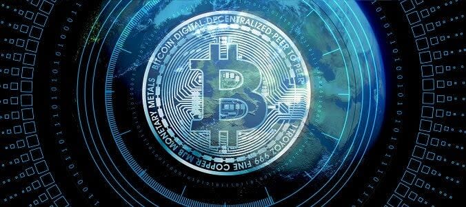 Bitcoin cede un 54% desde sus máximos históricos