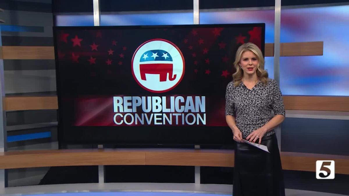 Nashville is one step closer to hosting RNC in 2024