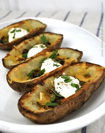 Potato Skins