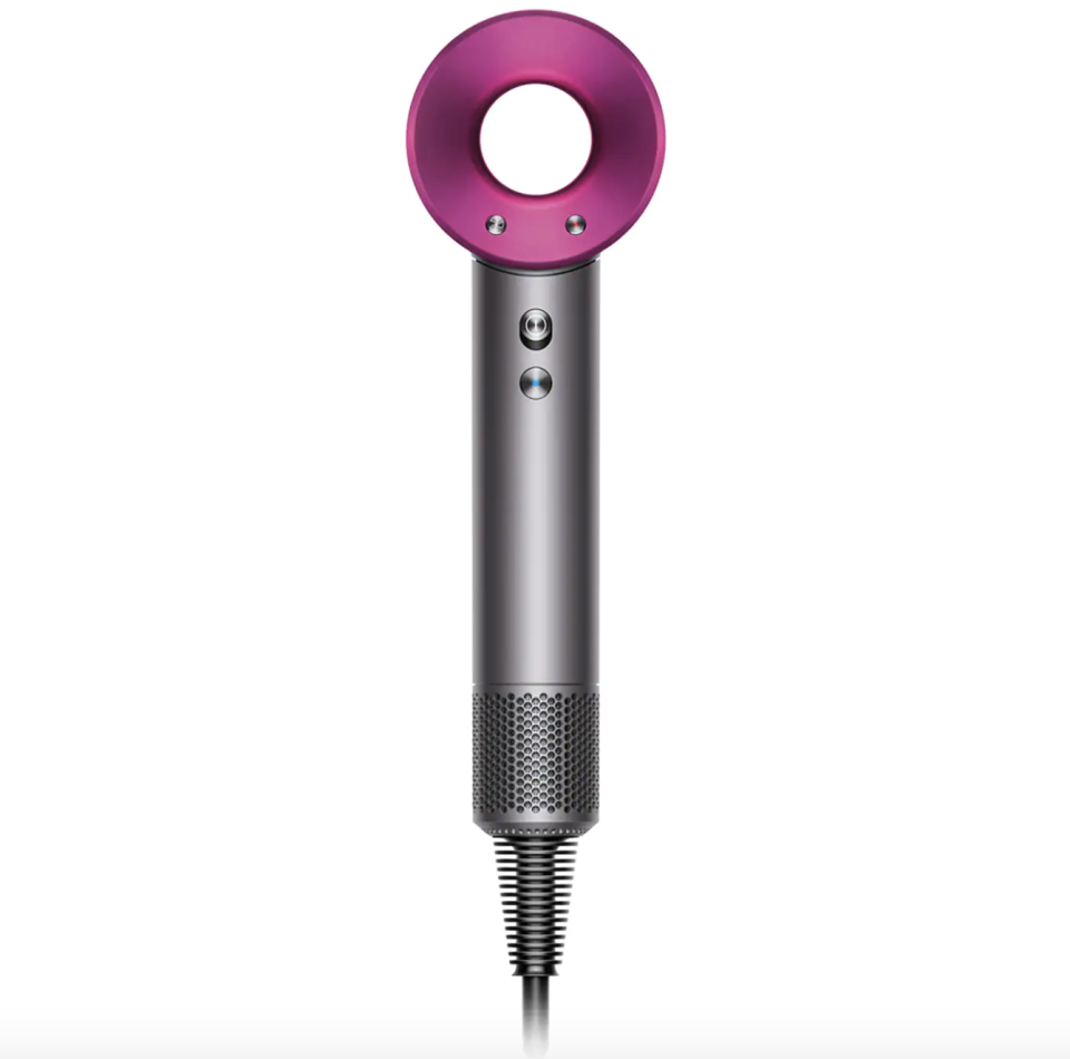 <p><a href="https://go.redirectingat.com?id=74968X1596630&url=https%3A%2F%2Fwww.sephora.com%2Fproduct%2Fdyson-dyson-supersonic-trade-hair-dryer-P476451&sref=https%3A%2F%2Fwww.esquire.com%2Flifestyle%2Fg37340968%2Fbest-gifts-for-sister-ideas%2F" rel="nofollow noopener" target="_blank" data-ylk="slk:Shop Now;elm:context_link;itc:0;sec:content-canvas" class="link ">Shop Now</a></p><p>Supersonic Hair Dryer</p><p>sephora.com</p><p>$429.00</p>