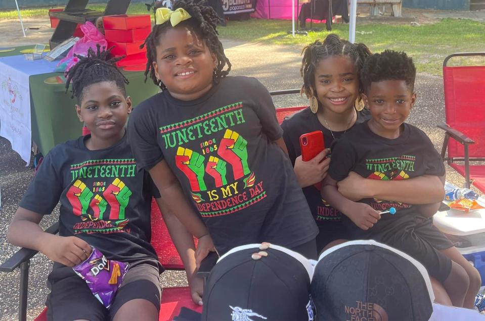 The Autauga County Juneteenth Parade and Celebration is happening Saturday in Prattville.