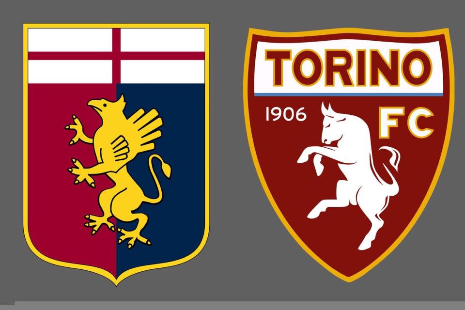 Genoa-Torino