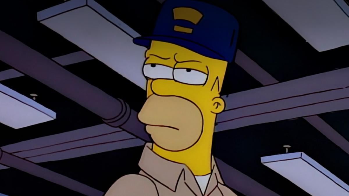 Did The Simpsons predict the Titanic submarine disappearance?