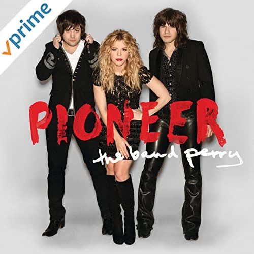 29) "Mother Like Mine" by The Band Perry