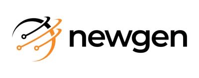 Newgen Software Technologies Ltd. Logo