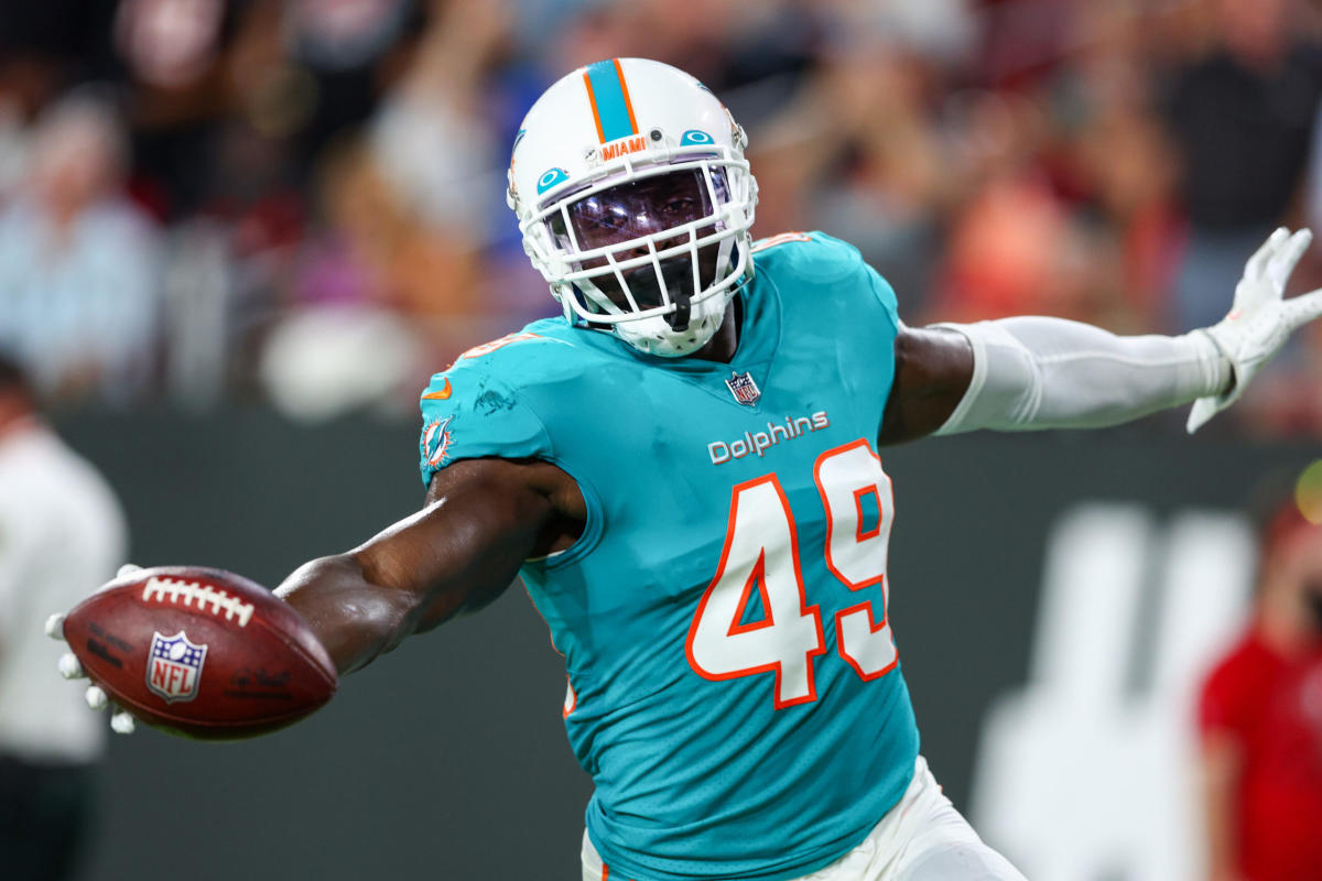 Miami Dolphins 2022 Schedule, Opponents And Instant Analysis 