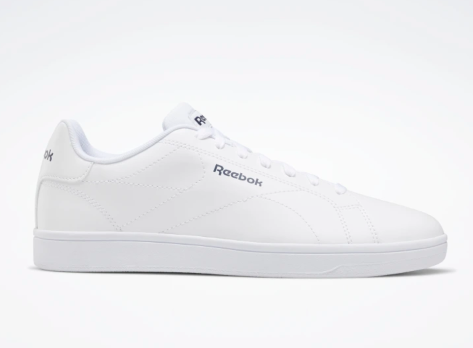 Reebok Royal Complete Clean 2.0 Shoes- Reebok