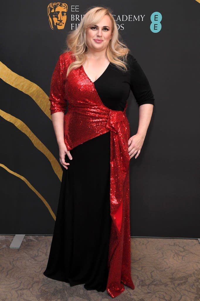 Rebel Wilson Details the Reason She Decided to Lose 65 Pounds 3