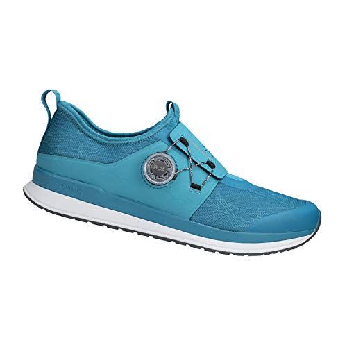 6) SH-IC300 Women's Confidence Inspiring Indoor Cycling Shoe