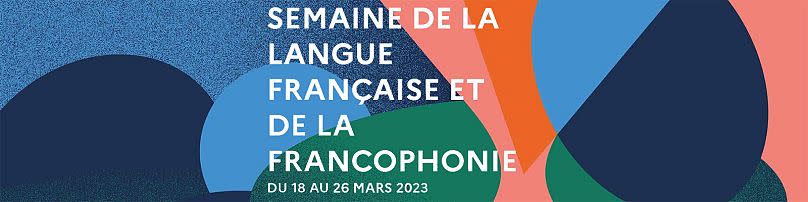 Semaine de la Francophonie