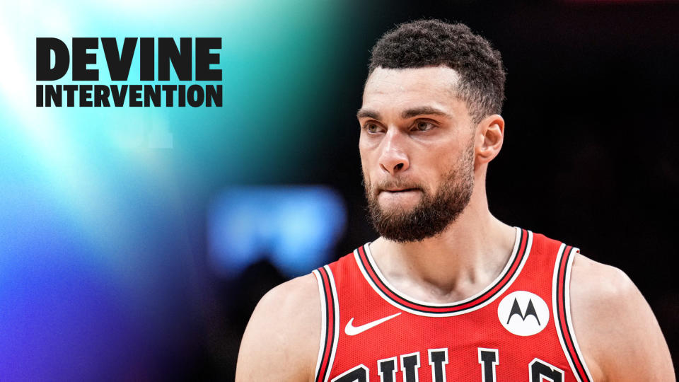 Grading NBA news & alternative over/unders with Jake Fischer | Devine Intervention