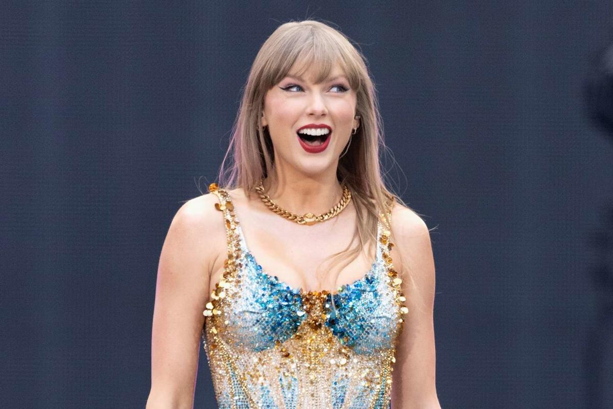 Yes, Germany is actually renaming a city after Taylor Swift