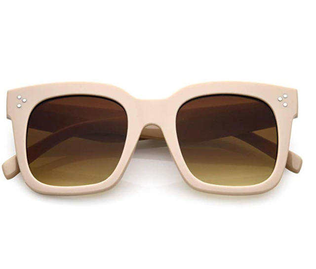 Celine sunglasses dupe $14 Amazon