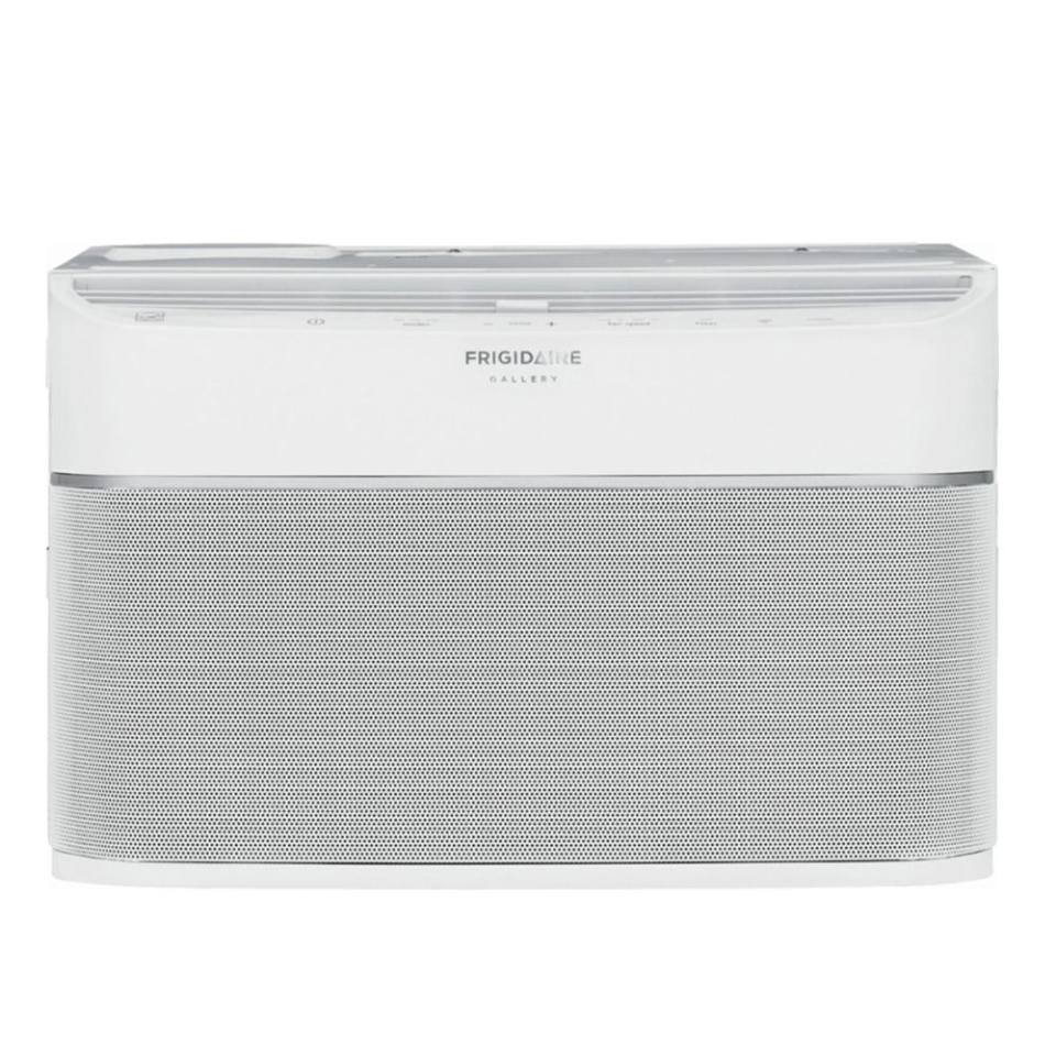 Frigidaire Gallery Cool Connect Smart Window Air Conditioner