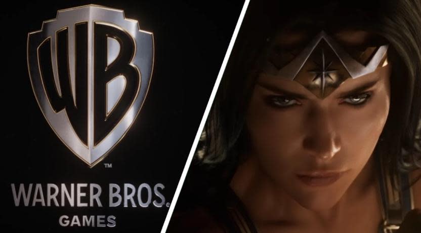 Wonder Woman será un single-player sin elementos de juego como servicio