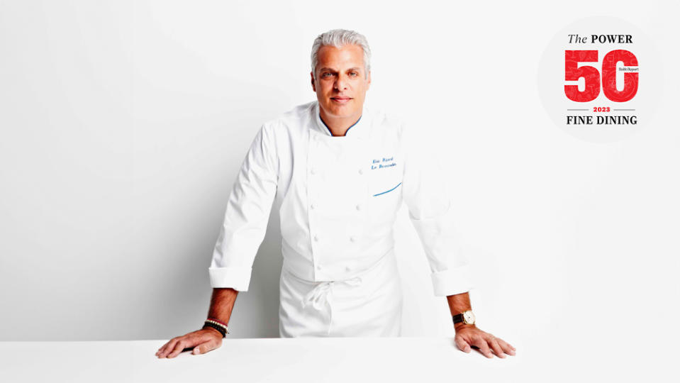 8. Eric Ripert