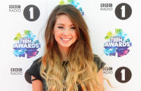 Lifestyle blogger Zoe Sugg, better known by her YouTube moniker Zoella, has racked up more than 10 million subscribers on her channel. But the self-made millionaire had doubts over everything she achieved. She said: “I have major imposter syndrome at the moment! “I’m constantly doubting everything I’ve achieved, everything I’m working on business wise and everything I’m working on in my personal life! “It’s such a peculiar feeling and nothing I do seems to make it ‘less so’.”