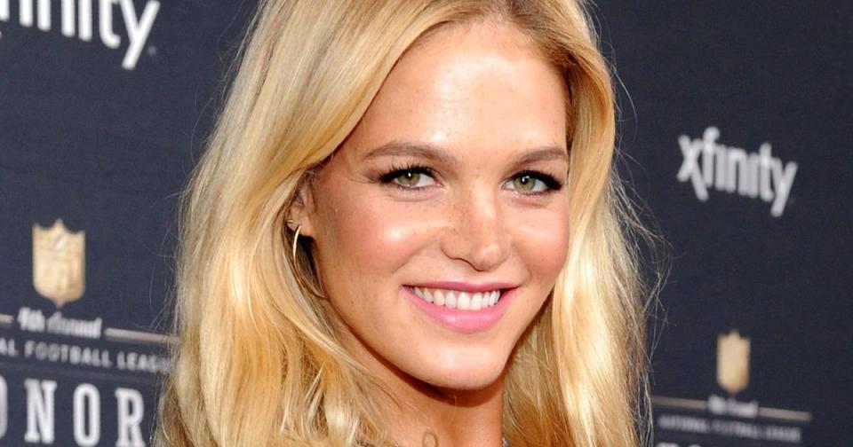 Who Is Model Erin Heatherton? Leonardo DiCaprio's Ex Files for Bankruptcy