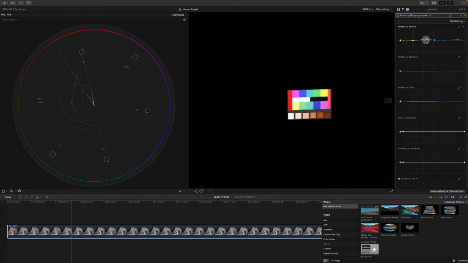 Datacolor Spyder Checkr Video