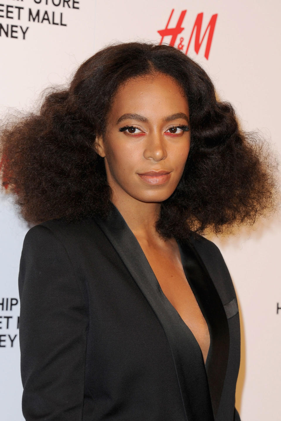 Solange Knowles