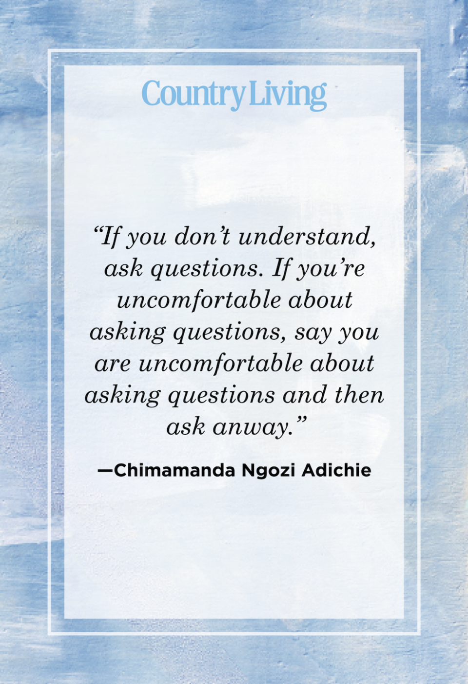 33) Chimamanda Ngozi Adichie